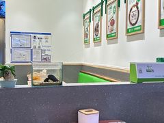 -甲乙饼·手工牛肉饼(金地广场店)