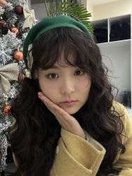-DL HOPE造型