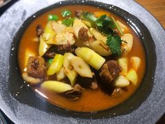 -心邸·庆宴(雅宝城店)