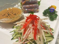 -南方酒店·淮扬菜(回民街店)