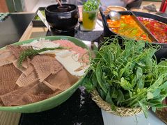 -山缓缓火锅(青岛万象城店)