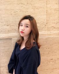 -3AM HAIR SALON染发烫发接发