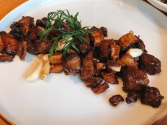 外婆小牛肉-金牌外婆家(苏州中心店)
