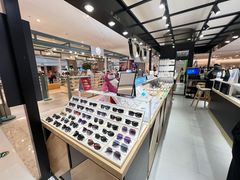 -LOHO眼镜(上海五角场合生汇店)