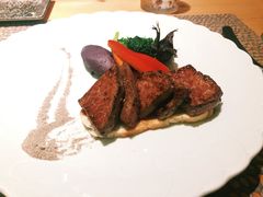 -香樟花园法式铁板烧(恒隆广场店)