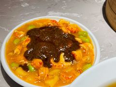 小龙虾浇头-松鹤楼·苏式汤面(虹桥天地店)