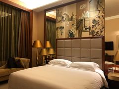 -深圳凯宾斯基酒店