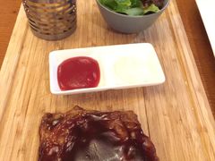 -蓝枪鱼西餐厅(锦华店)
