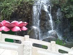 -东部华侨城