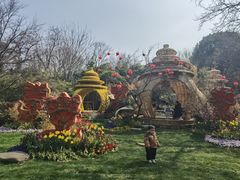 -山外山菜馆(玉泉路店)