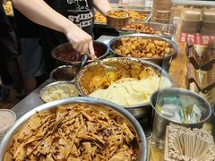 -丁家坡洋芋·观音桥好吃街A区(全国总店)