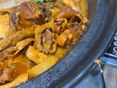 -闯关东牛排牛尾一锅香(龙源路店)