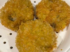 黄米炸糕-紫泥369粗粮季(鼓楼店)