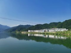 -新安江山水画廊风景区