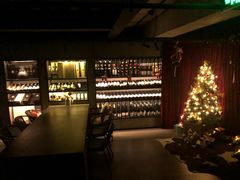 -柒Lounge(三里屯店)