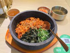 -西塔老太太拌饭(城市集市龙之梦店)