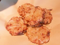 铜鼓虾饼-常和州·夜宵大排档(常州单店)