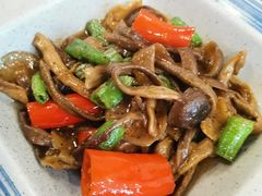 -素芝林素食养生会所(黄山豪庭·御府店)