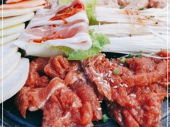-金哲烤牛肠(海甸岛总店)