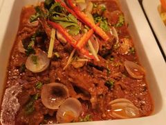 -沈阳和平艾美酒店新食谱西餐厅