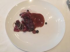 -Amber(置地文华东方酒店)