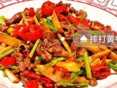 -径山十八道·风味民间菜(华夏之心店)
