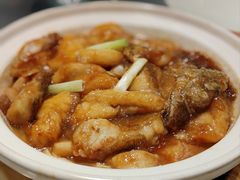 -利苑酒家(金宝店)