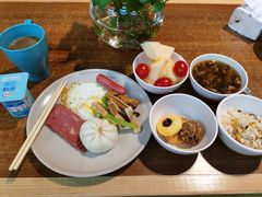 -艾豪森酒店(西安大雁塔大唐不夜城店)