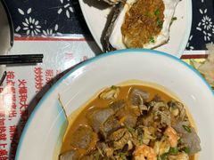 -旺角小渔村(二马路店)