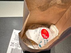 -麦当劳(三亚凤凰机场店)