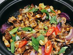 -品味居·首店·大连鲜活海鲜大连菜(东港店)