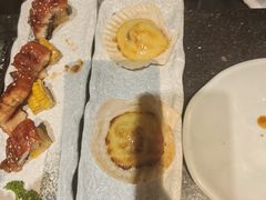 -上井精致料理自助餐(松雷店)
