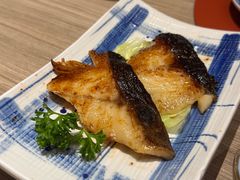 -小山日本料理(兴业太古汇店)