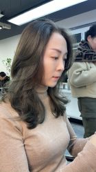 -HG美发设计沙龙