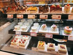 -罗森尼娜(解放西路店)