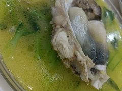 -皮五鱼汤面(老街店)