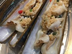 -龙海鲜螃蟹王(宏茂桥店)