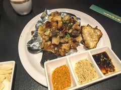 -蒙料·手把肉(望京店)