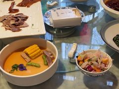 -漢舍中国菜馆(889广场店)