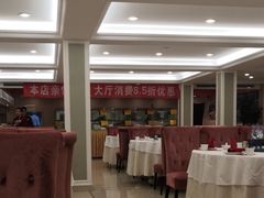 大堂-天天渔港(杏林街店)