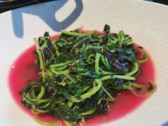 清炒时蔬-凤凰湘语·湘粤鲜融(浦东旗舰店)