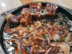 -江南婆婆(车墩店)