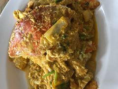 -Doo Dee Thai Food(Issan/Isaan/Esan)