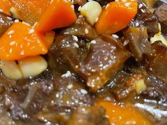 -东北人粗粮饺子坊(南山店)