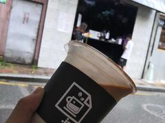 -JPG coffee(广州体育西店)