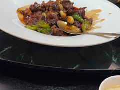 -甄御•海鲜新青岛菜(麦岛店)