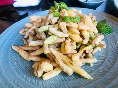 -西安凯悦酒店·湖畔中餐厅