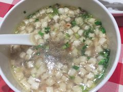 -西贝莜面村(近铁城市广场店)