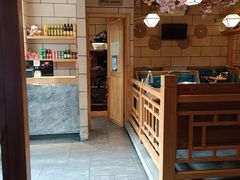 -九田家黑牛烤肉料理(华侨城店)