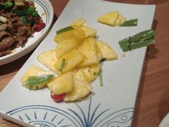 -云海肴·汽锅鸡·云南菜(广安门天虹店)